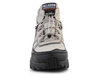 Palladium Thunder Mid Protect Wp+ 74394-096-M Natural Grey