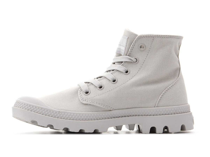 Palladium Pampa Hi Mono 73089-056-M