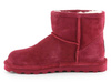 Winterschuhe Bearpaw Alyssa 2130W-620 Bordeaux