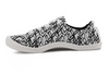 Skechers Beach Bingo Sneakers 113612-WBK