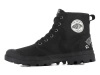 Palladium Pampa Hellfire 74496-001-M All Black