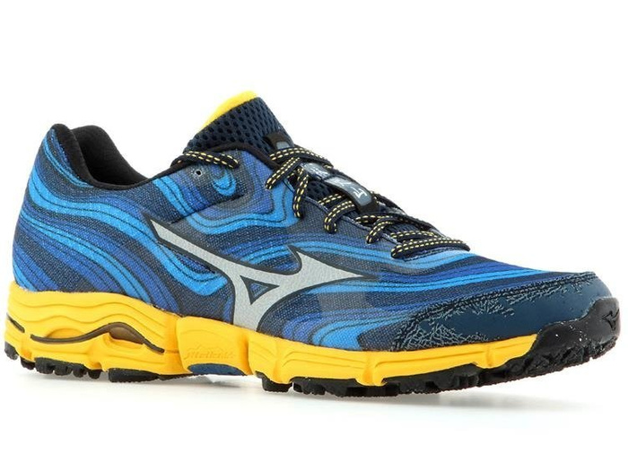 Mizuno xtatic clearance ride