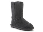 BearPaw Elle Short 1962W-060 Graphite