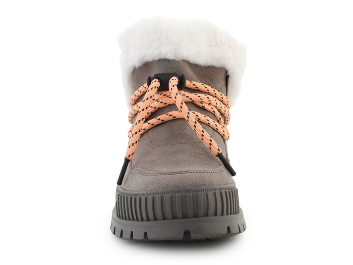 PALLADIUM Pallashock LO Hiver 99516-281-M Rocks