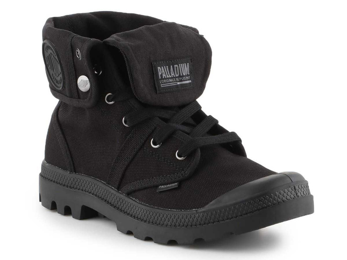 Lifestyle Schuhe Palladium Us Baggy  02478-001-M