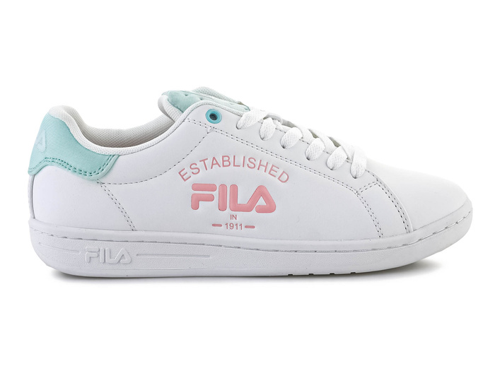 Fila Crosscourt 2 NT Logo WMN FFW0258-13206