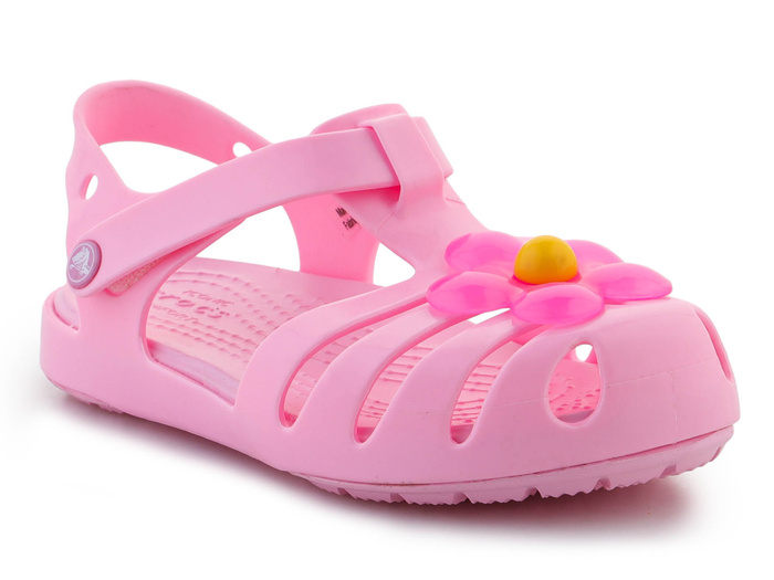 Crocs Isabela Charm Sandals 208445-6S0