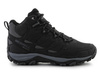  Merrell West Rim Sport MID GTX Black Noir J036519