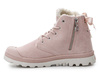 Palladium Stockholm Lt K Rose Dust 56490-612