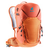 Deuter Speed Lite 23 SL 3410322-9906 Paprika
