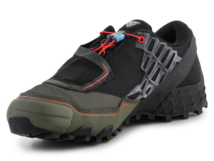 Dynafit Feline SL GTX 64056-0762 Winter moss/Black out