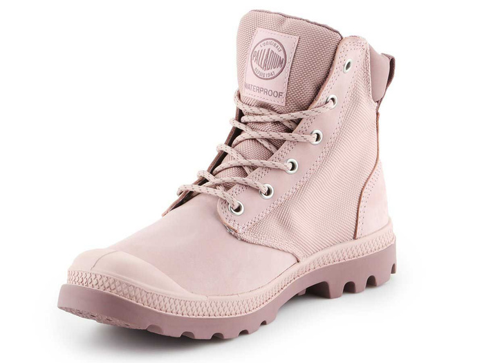 Palladium Spor Cuf Rose Dust 73234-612-M