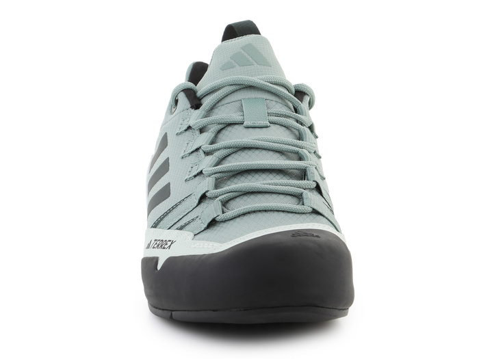 Adidas Terrex SWIFT Solo 2 IH1113 silver green/legend ivy/linen green
