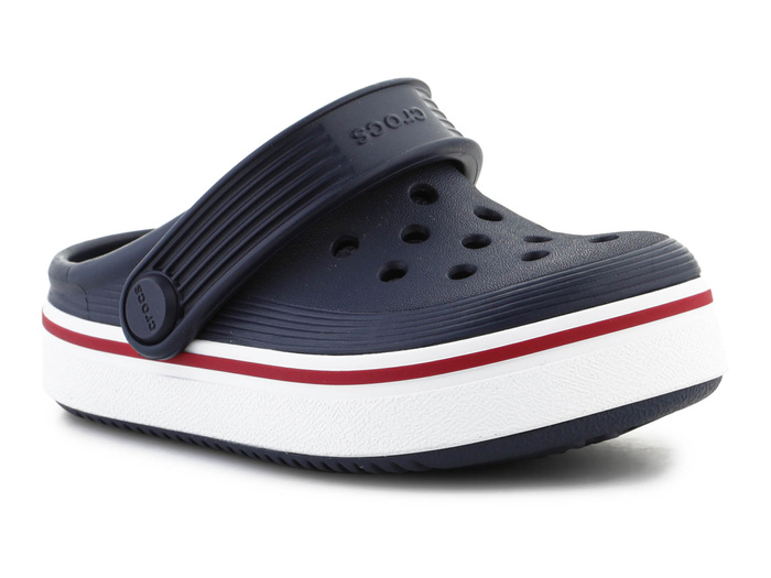 Crocs Crocband Off Court 208479-4CC Navy