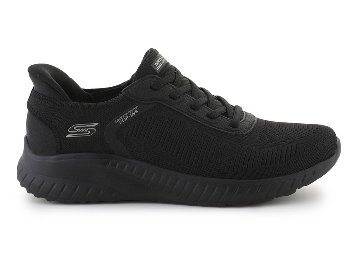 Skechers Slip-Ins BOBS Sport Squad Chaos - Current Muse 117497-BBK Black