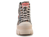 Palladium Trapery Revolt Hi Wild 99124-260-M