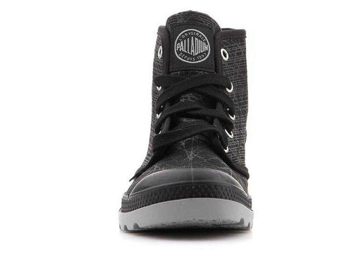 Palladium Pampa Hi 92352-065-M