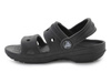 CROCS Classic Kids Sandal 207537-001 Black