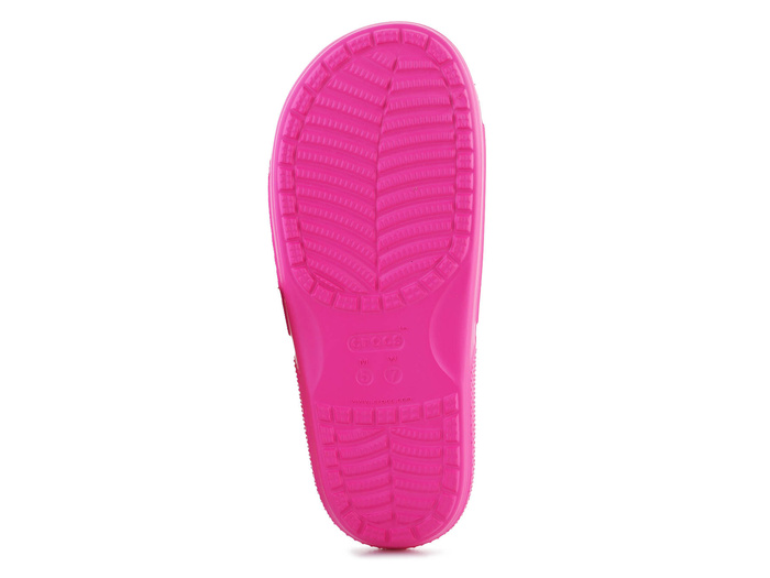 CROCS CLASSIC SLIDE TAFFY JUICE 206121-6UB