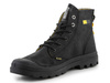 Palladium Pampa SurPlus 74389-008-M Black