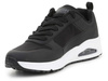 Skechers Uno Sol Black/White 232248-BKW