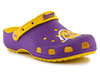  CLASSIC NBA LOS ANGELES LAKERS CLOG SUNFLOWER 208650-75Y