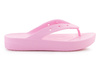 Crocs Classic Platform Flip W 207714-6S0