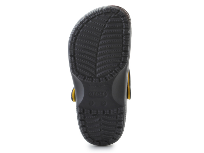 Crocs Batman Baya Clog K 210347-001 Black