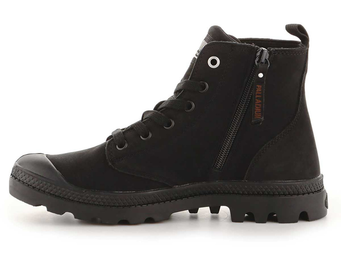 Palladium Pampa Hi Zip SL W 97224-010-M
