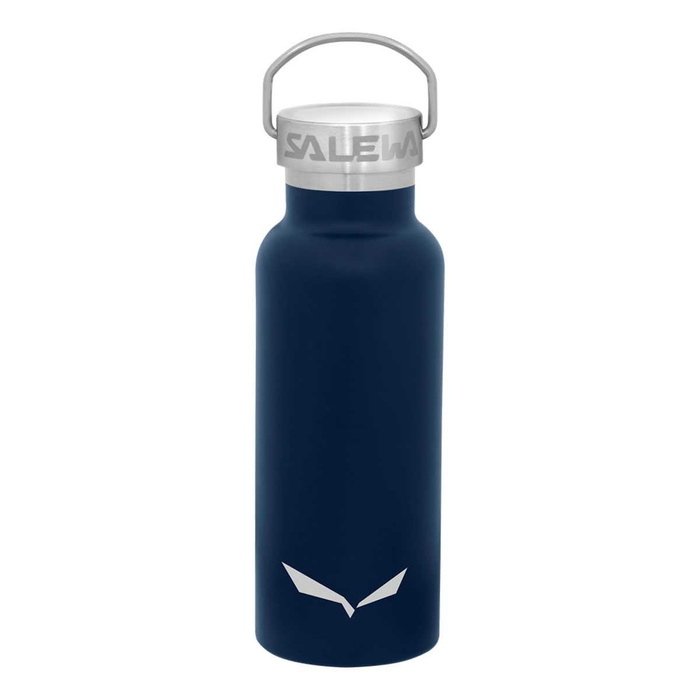 Trinkflasche Salewa Valsura Insulated Stainless Steel Bottle 0,45 L 518-3850