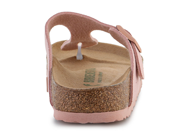 BIRKENSTOCK Sandały Gizeh 1024134 Soft Pink