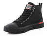 Palladium Palla Ace Chukka Org 79142-001-M Black