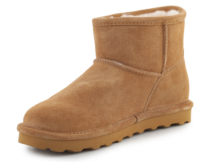 BearPaw Alyssa 2130W-243 Iced Coffee