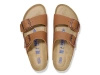 BIRKENSTOCK ARIZONA BS 1019067 Ginger Brown
