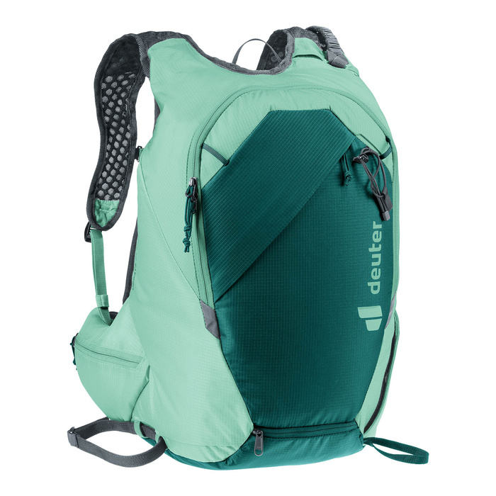 Deuter Updays 24 SL25+5 3304124-3255 Deepsea Spearmint