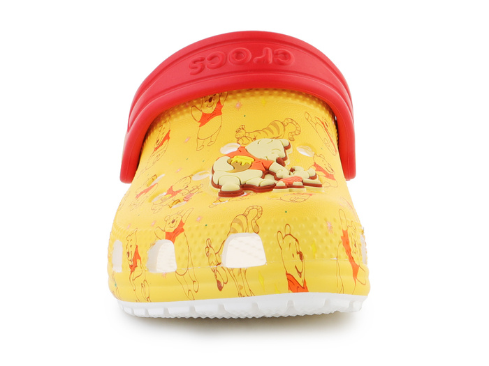  CROCS Classic Disney Winnie THE POOH CLOG 208358-94S