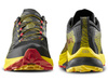 La Sportiva Jackal II 56J999100 Black/Yellow