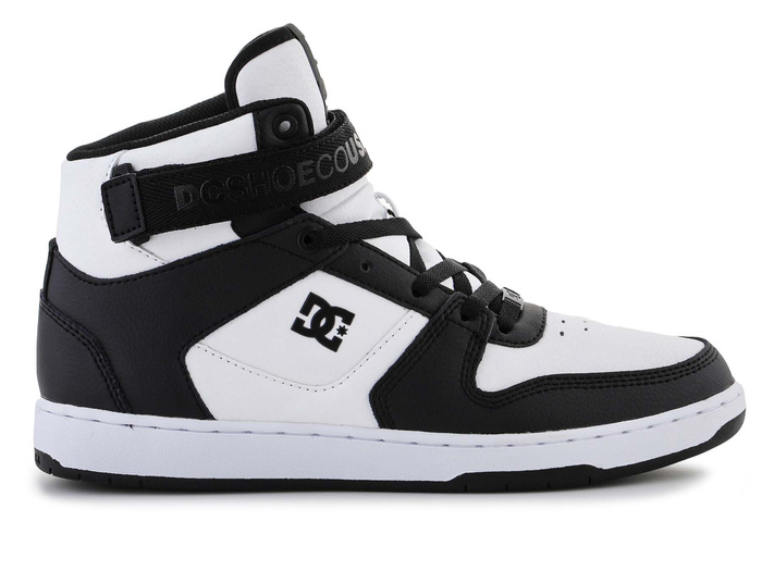 DC Shoes Pensford ADYS400038-BWB