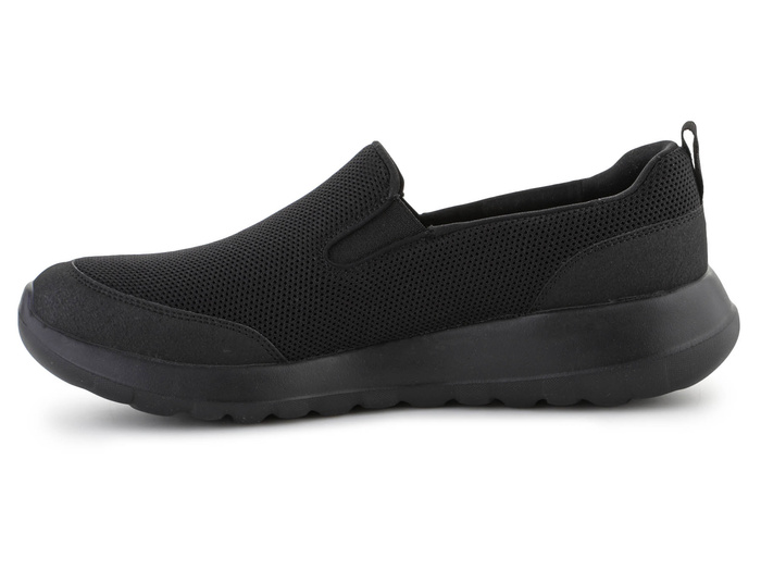 SKECHERS GO WALK MAX CLINCHED 216010-BBK