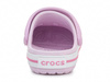 Crocs Crocband Kid Clog T 207005-6GD