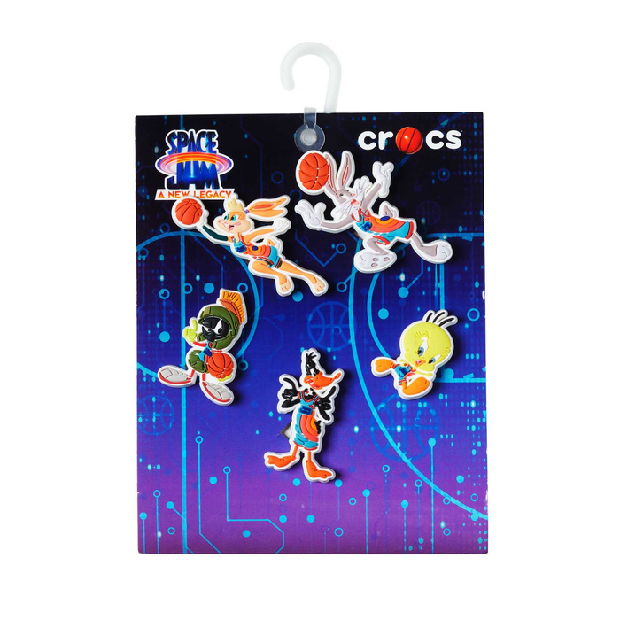 Crocs JIBBITZ™ CHARMS Space Jam: a New Legacy 10009192