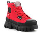 Lifestyle Schuhe Revolt Hi Tx W Star White 97242-614-M