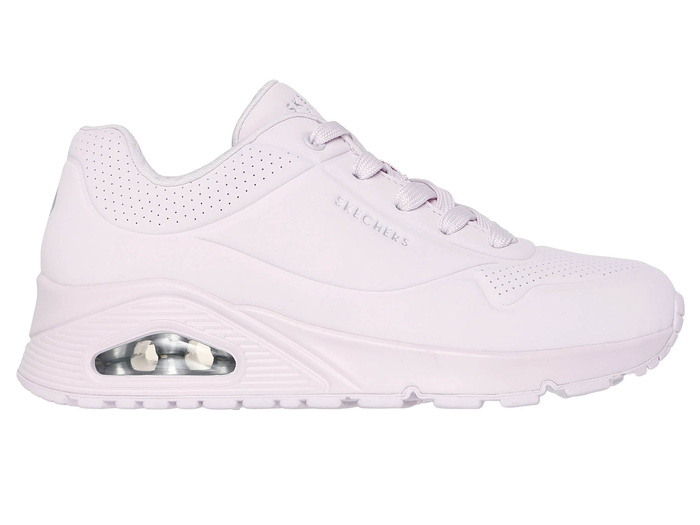 Skechers Uno Stand On Air 73690-LVLP Lavender/LT Pink