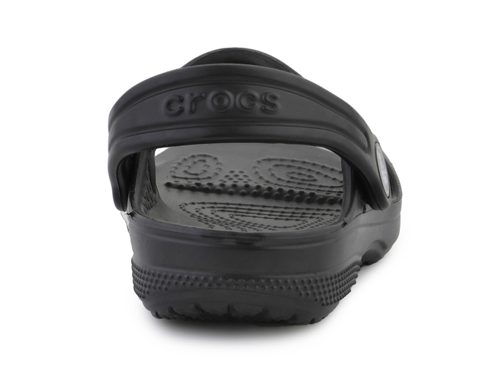 CROCS Classic Kids Sandal 207537-001 Black