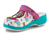 Crocs Lol Surprise Bff Classic Clog Toddler 209472-100