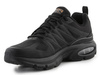 SKECHERS AIR VENTURA 232657-BBK