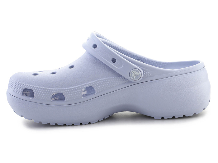 Crocs Classic Platform Clog W 206750-5AF dreamscape