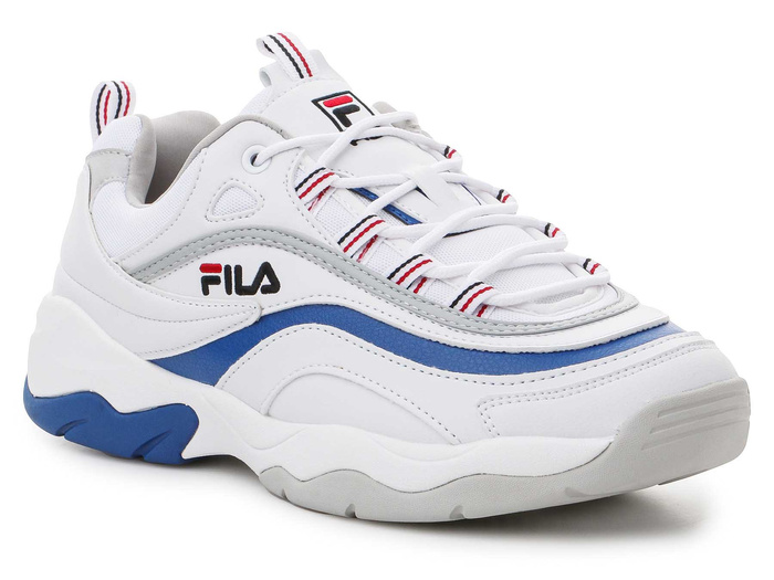 Schuhe Fila Ray Flow Men Sneakers 1010578-02G