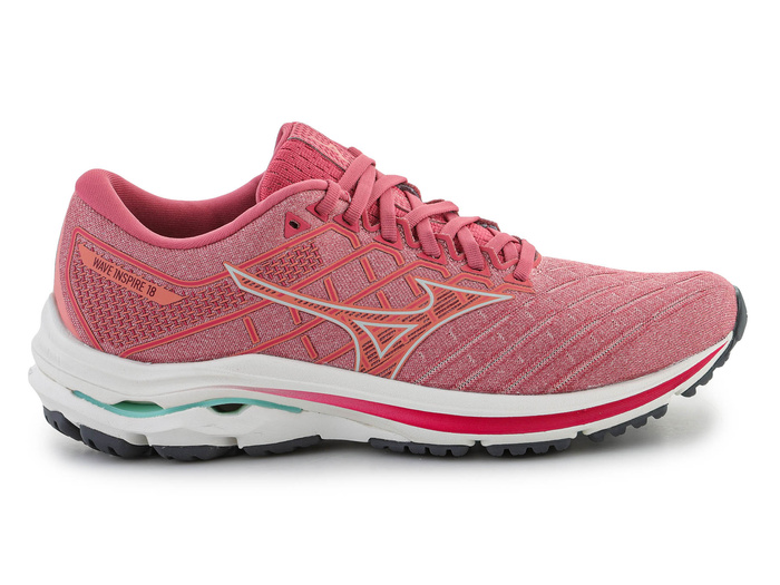 Mizuno Wave Inspire 18 J1GD224414 Damenschuhe 