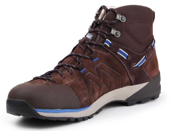 Trekkingschuhe Garmont Santiago GTX 481240-217